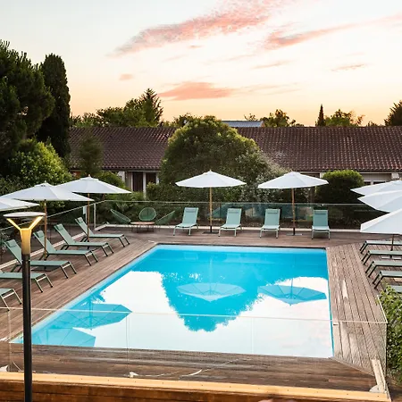 Résidence De Diane - 4* Toulouse