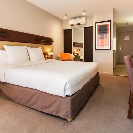 Résidence De Diane - Apartahotel Toulouse