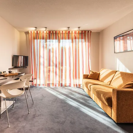 De Diane - 4* Τουλούζη