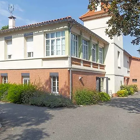 De Diane - Aparthotel 4*