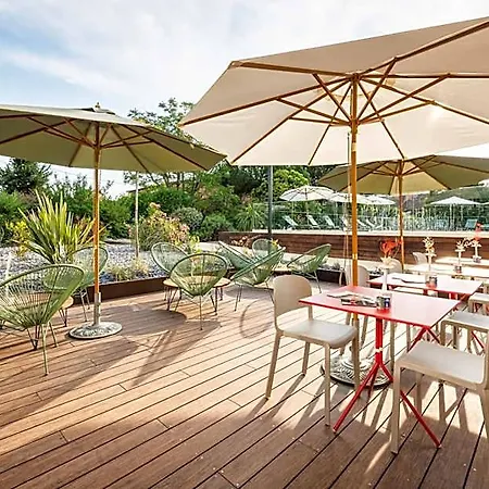 De Diane - 4* Toulouse