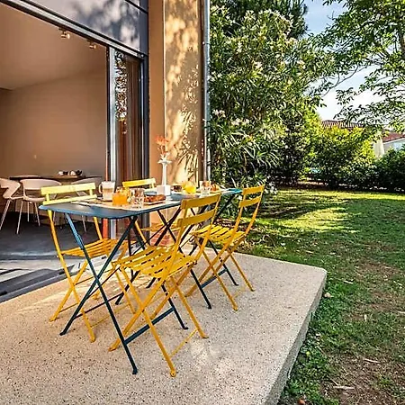 De Diane - Aparthotel 4*