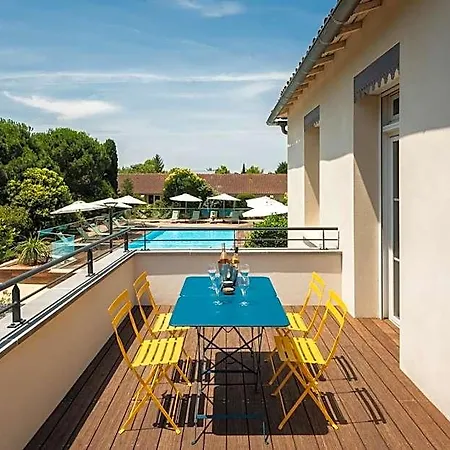 De Diane - Aparthotel