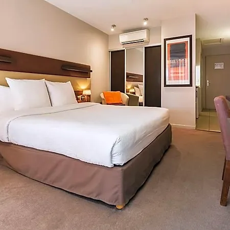 De Diane - Aparthotel 4*