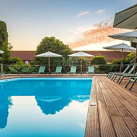 De Diane - Aparthotel