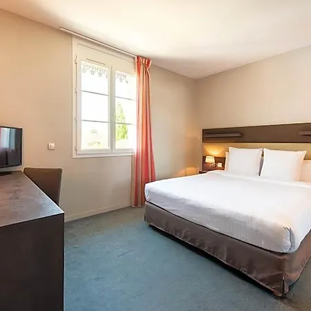 Aparthotel De Diane - 4*