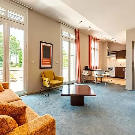 Aparthotel De Diane - 4*