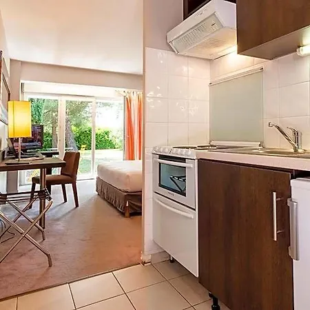 Aparthotel De Diane - Toulouse