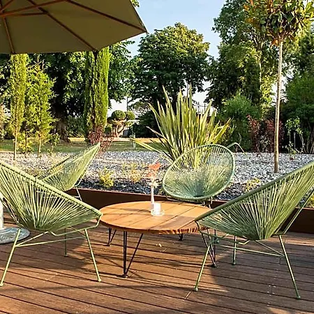 De Diane - 4* Toulouse