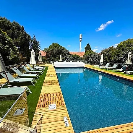 Aparthotel De Diane - Toulouse