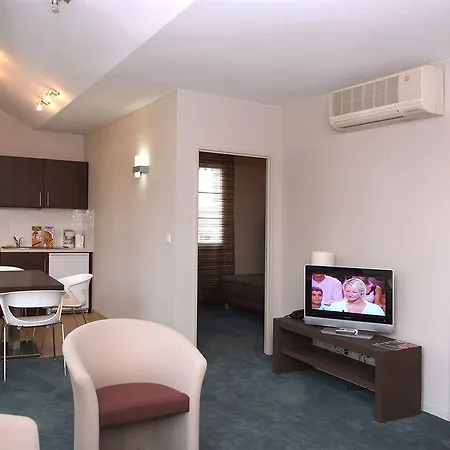 Aparthotel De Diane - Toulouse