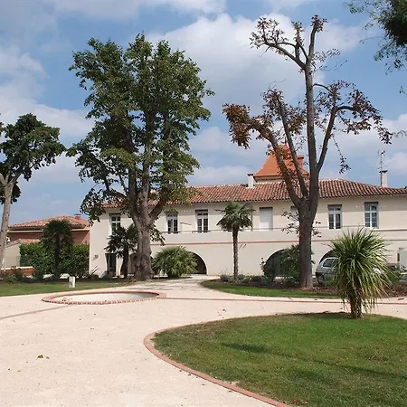 Aparthotel De Diane - Toulouse