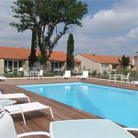 Aparthotel De Diane - 4*