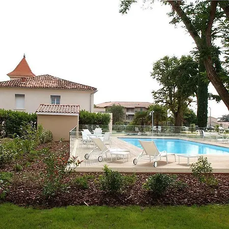 De Diane - Aparthotel