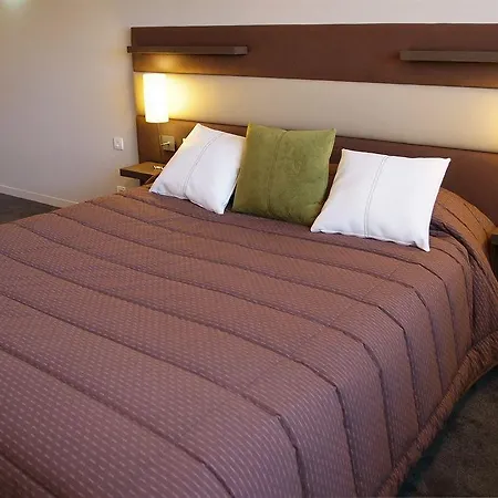 De Diane - Aparthotel