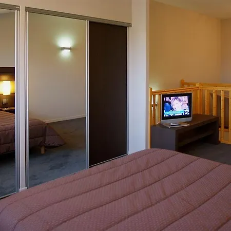 Aparthotel De Diane -