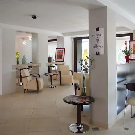 Aparthotel De Diane -