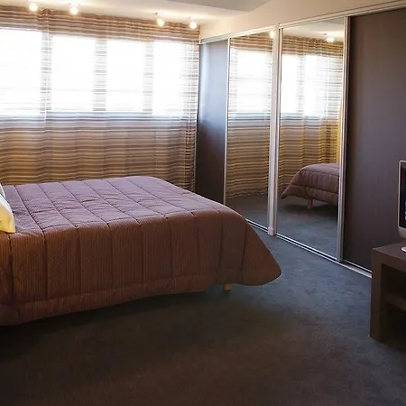 De Diane - Aparthotel Toulouse