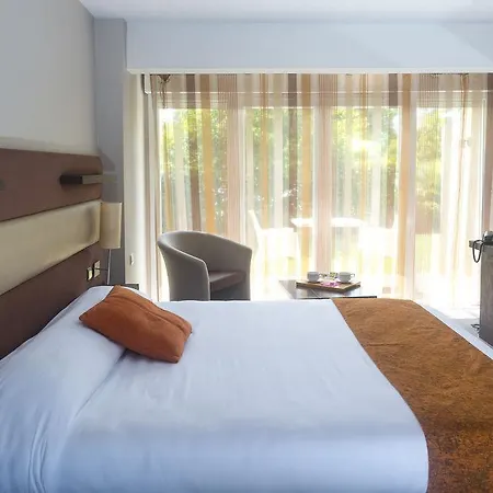 De Diane - Aparthotel Toulouse