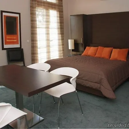 De Diane - Aparthotel
