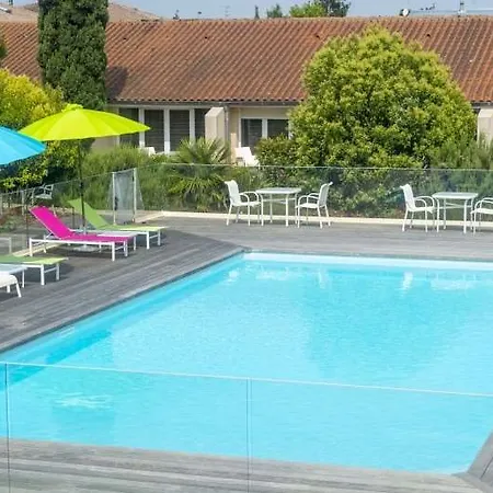 De Diane - Aparthotel