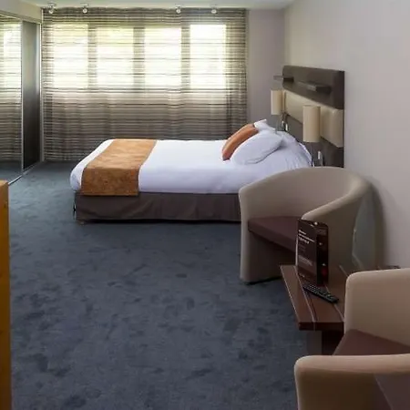Aparthotel De Diane -