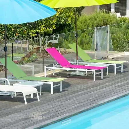 Aparthotel De Diane - 4*
