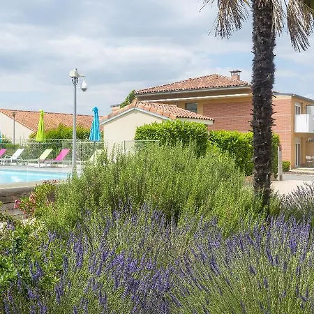 Aparthotel De Diane -