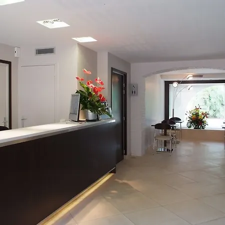 Aparthotel De Diane - Toulouse