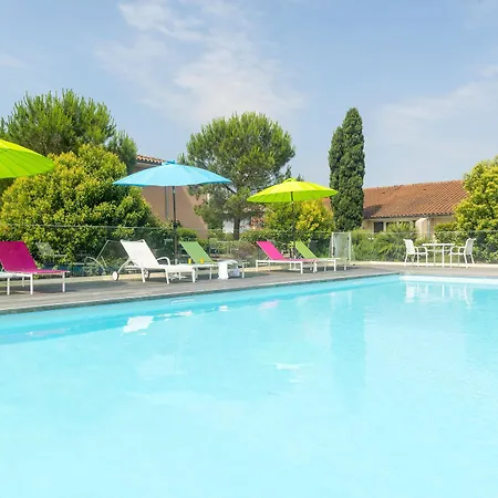 De Diane - Aparthotel
