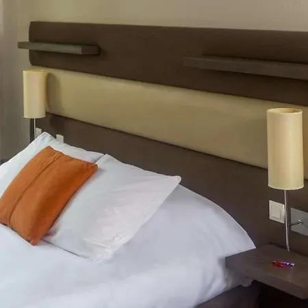 De Diane - Aparthotel Toulouse