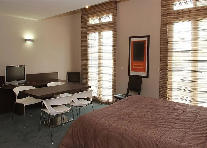 Aparthotel De Diane - Toulouse