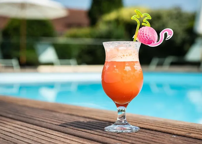 De Diane - Aparthotel Toulouse