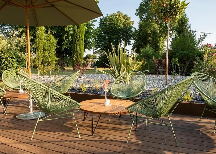 Aparthotel De Diane - 4*