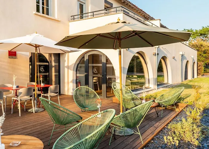 Aparthotel De Diane - Toulouse