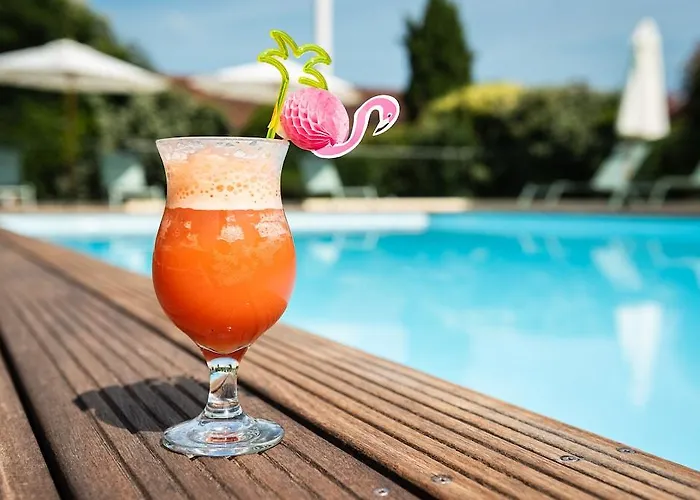 De Diane - Aparthotel