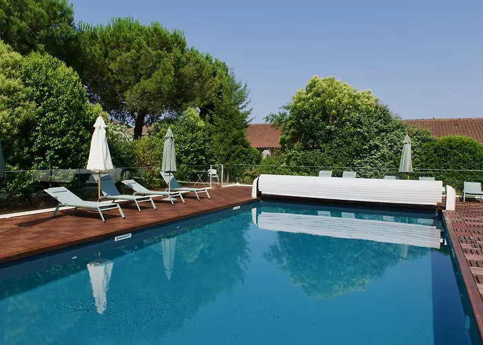 Aparthotel De Diane - Toulouse