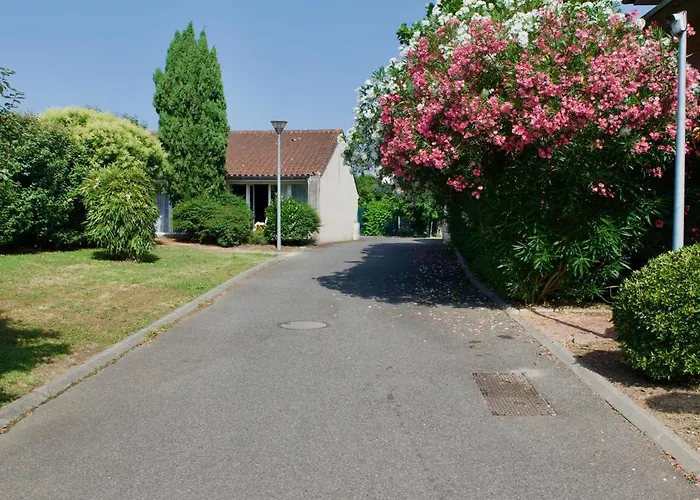 De Diane - 4* Τουλούζη