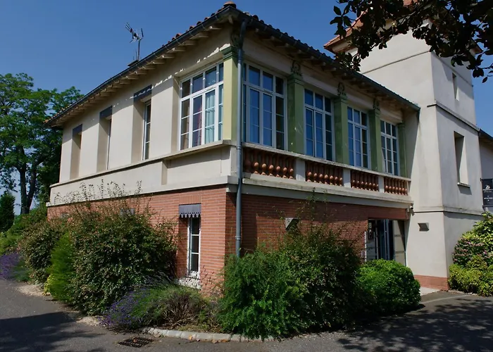 Aparthotel De Diane -