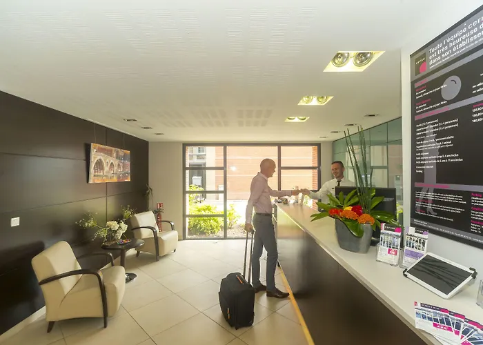 De Diane - Aparthotel