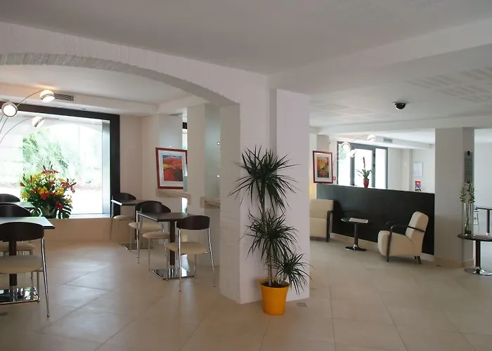 Aparthotel De Diane - Toulouse