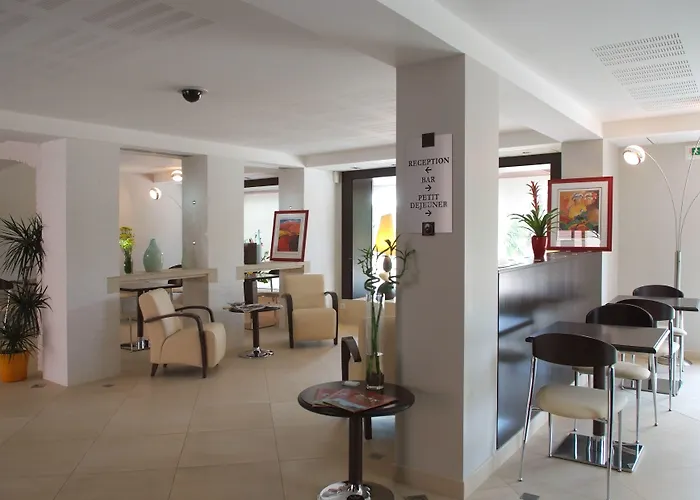 Aparthotel De Diane -