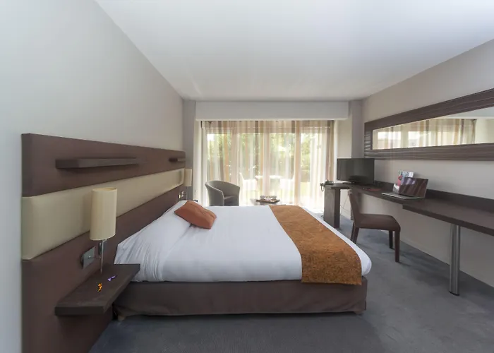 De Diane - Aparthotel