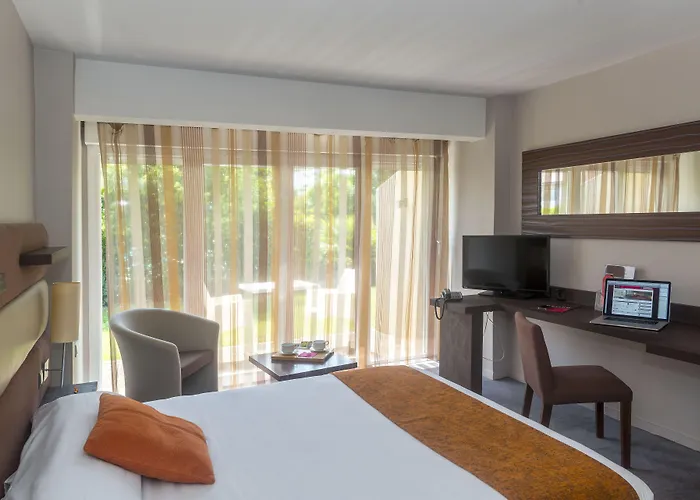 Aparthotel De Diane -