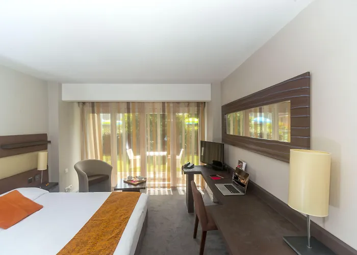 Aparthotel De Diane - Toulouse