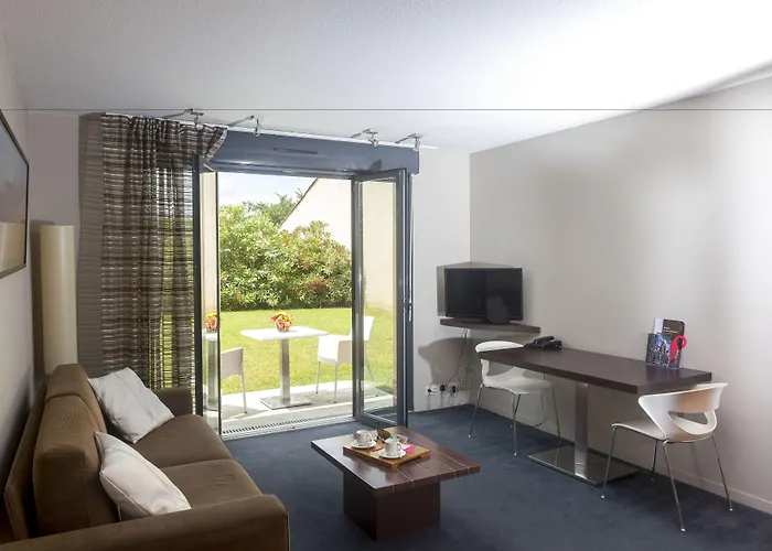 De Diane - Aparthotel 4*