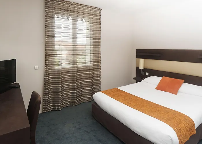 Aparthotel De Diane - 4*