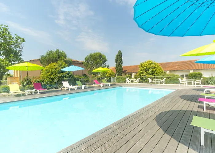 Aparthotel De Diane - Toulouse