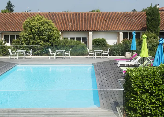 De Diane - Aparthotel 4*