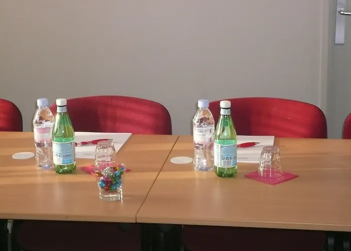 Aparthotel De Diane -